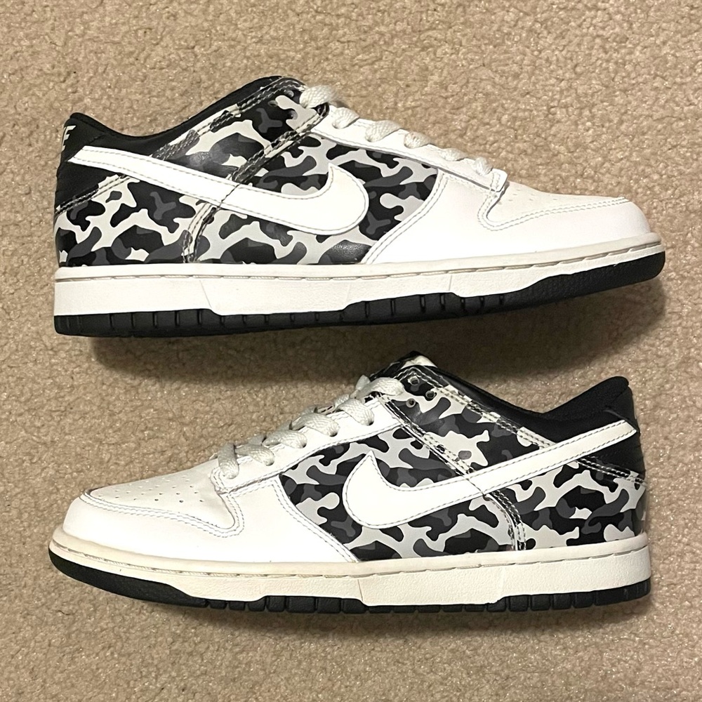 Nike Dunk Low GS
